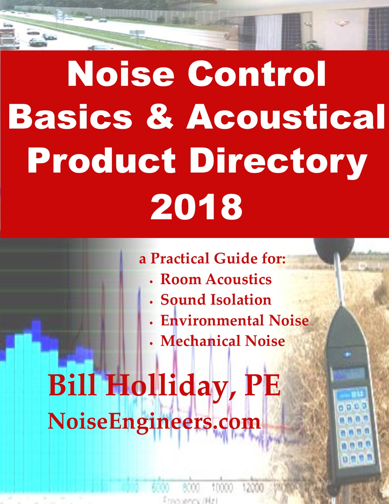 Noise Control Acoustical Product Directory