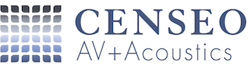 CENSEO logo